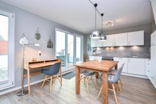 Ostseedomizil Beachloft - Kellenhusen - 5