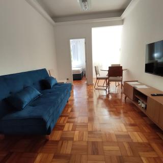 Gustavo Sampaio 528 - Rio de Janeiro - 8