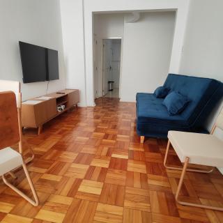 Gustavo Sampaio 528 - 6