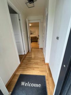 Apartment in Åsane - Bergen - 8