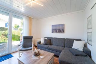 Lindenstraße 19a Strandkorn - Grömitz - 5