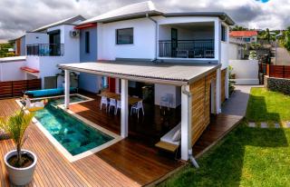 Villa Petit Paradis - Saint-Joseph - 7