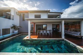 Villa Petit Paradis - 0