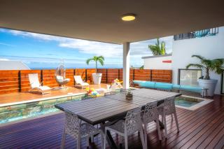 Villa Petit Paradis - Saint-Joseph - 6
