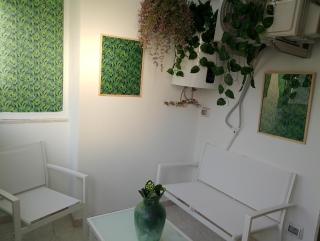 Oasis Downtown - Bari - 8