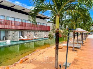 Flat Île de Pipa Taiti - By Almare - Pipa - 8