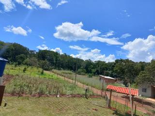 Rancho de Davi - Pirenópolis - 1