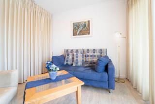 Hamburger Straße 3- Wohnung 5 - Grömitz - 2