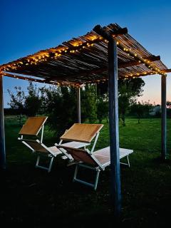 Az. Agricola Agriturismo Lo Schiucciolo - San Donato - 8