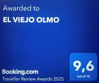 EL VIEJO OLMO - 9