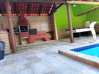 Rancho de Davi - Pirenópolis - 2