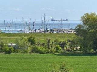 Tief 10 Robbe 407 - Wangerland - 0