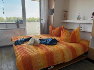 Tief 10 Robbe 407 - Wangerland - 7