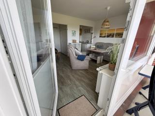 Tief 10 Robbe 407 - Wangerland - 3