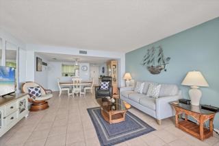 6415 Midnight Pass #801 - Siesta Key - 3