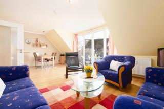 Wohnung 4 - Schönberger Strand - 5