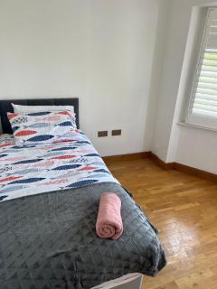 Good Priced Single Rooms in Northolt - Northolt - 9