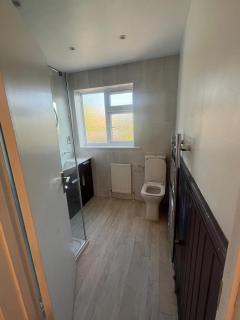 Good Priced Single Rooms in Northolt - Northolt - 3