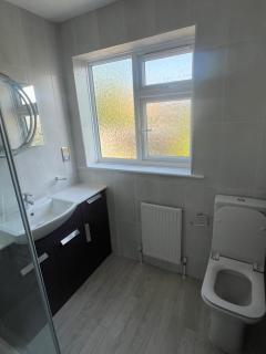 Good Priced Single Rooms in Northolt - Northolt - 2