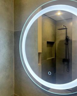 Уютная квартира в ЖК Rams City- рядом ТРЦ Mega - Almaty - 1