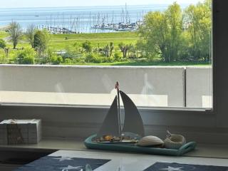 Tief 10 Wattn Watt-Blick 604 - Wangerland - 9