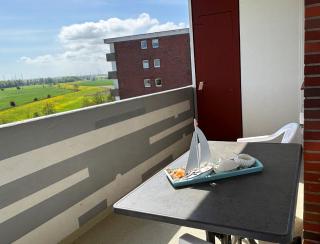 Tief 10 Wattn Watt-Blick 604 - Wangerland - 7