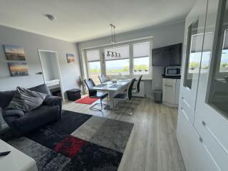 Tief 10 Wattn Watt-Blick 604 - Wangerland - 5