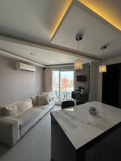 Luxury 14th floor with amazing view - 0