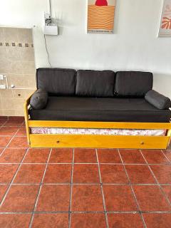 Portal del sol - Las Grutas - 1