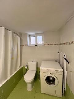 Gregorys home - 1