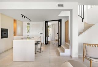 SE8 - Stylish townhouse with rooftop terrace - Marbella - 6