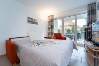 Hansa-Residenz Strandnah - 5