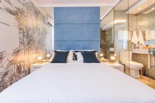 Duas suítes no melhor de Ipanema | com Vaga - 7