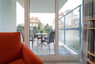 Hansa-Residenz Strandnah - Scharbeutz - 3