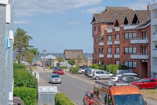 Hansa-Residenz Strandnah - Scharbeutz - 1