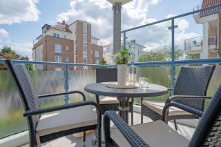 Hansa-Residenz Strandnah - 2