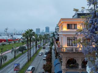 Acord Hotel & Balcony - Batumi - 0