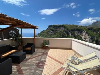 Agriturismo Orrido di Pino - Agerola - 5