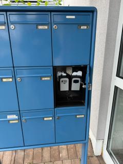 Appartement by Luis - 6