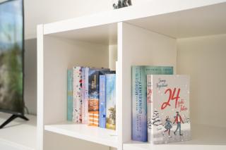 Pier 67 Familienkoje Marina Neustadt - 3