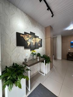 Rai Hotel - próximo a Prefeitura - 7