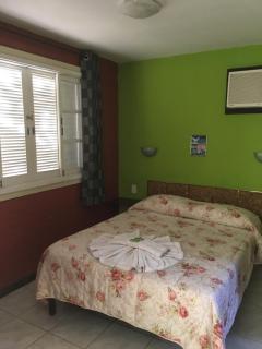 City Park Hotel - Penedo - 5