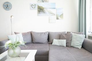 Strandappartements am Leuchtturmweg Möwe - Kellenhusen (Ostsee) - 6