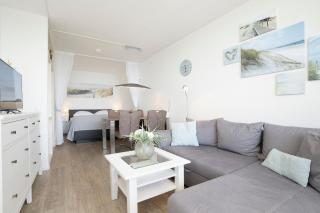 Ferienwohnanlage Leuchtturmweg Möwe - Kellenhusen - 4