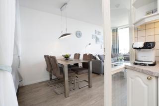 Ferienwohnanlage Leuchtturmweg Möwe - Kellenhusen - 2