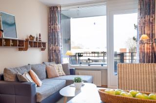 Haus Meeresblick Wohnung 47 - Kellenhusen - 0