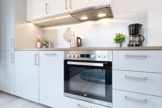 Seestraße 43 Wohnung 1 - Scharbeutz - 2