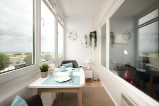 Strandbude - Laboe - 1
