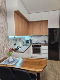 Tate's Sweet home - Tiflis - 4