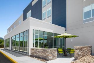 SpringHill Suites by Marriott Roanoke North - Roanoke - 8